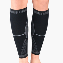 Lade das Bild in den Galerie-Viewer, Waden Kompressionsbandage - Angebot - 2 Paar
